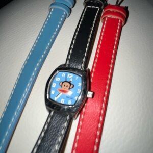 Paul Frank watch